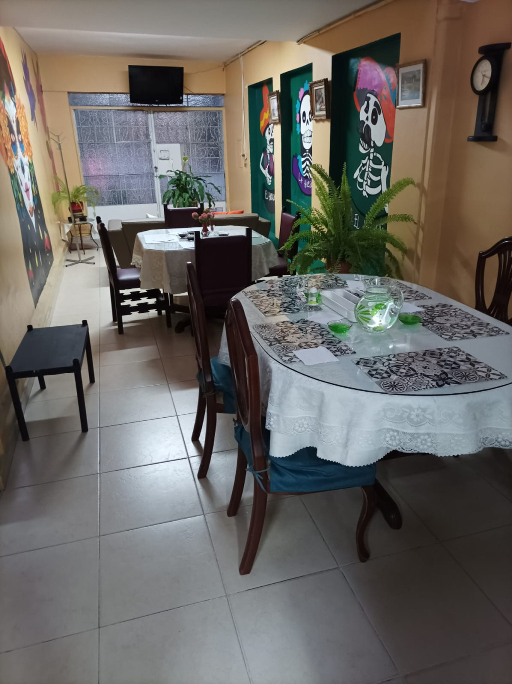 Casa en venta en La Soledad, Bogotá · foto 9 de 24