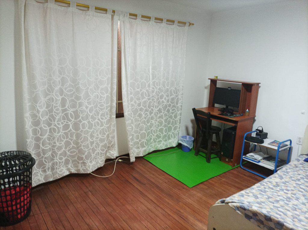 Casa en venta en La Soledad, Bogotá · foto 13 de 24