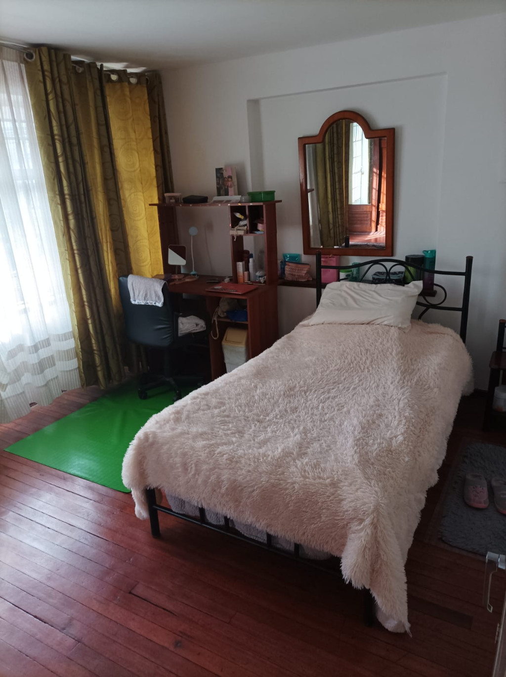 Casa en venta en La Soledad, Bogotá · foto 14 de 24