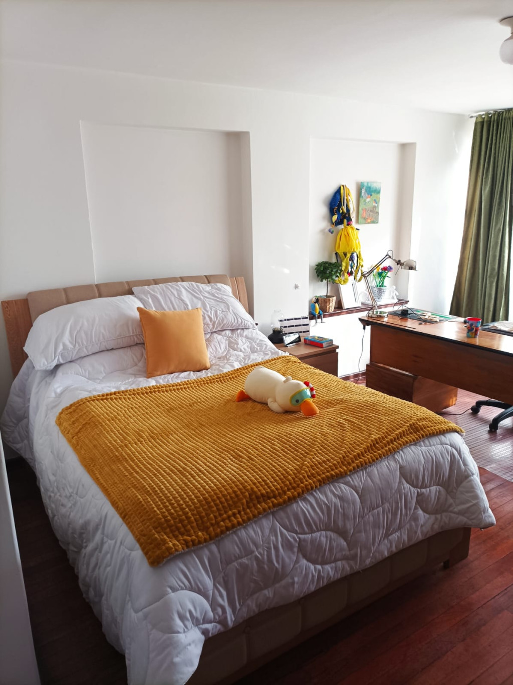Casa en venta en La Soledad, Bogotá · foto 17 de 24
