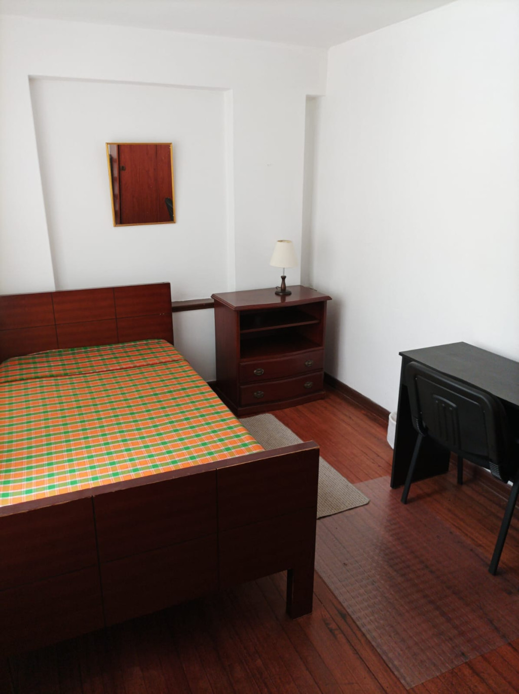 Casa en venta en La Soledad, Bogotá · foto 19 de 24