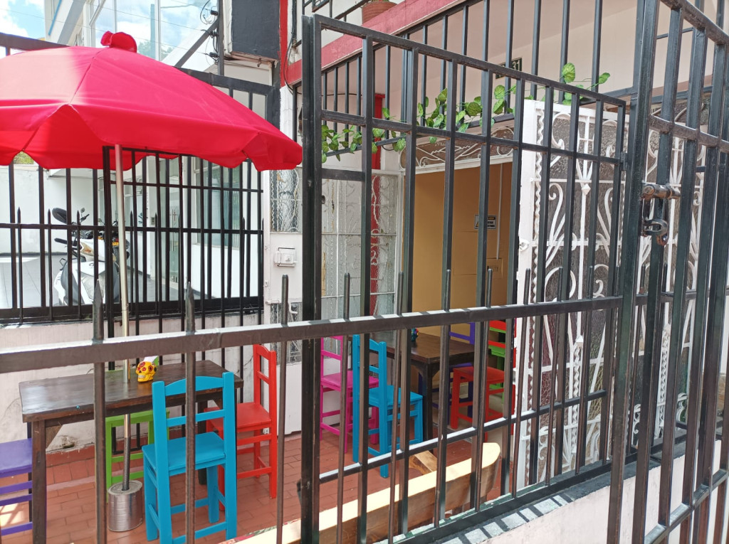 Casa en venta en La Soledad, Bogotá · foto 24 de 24