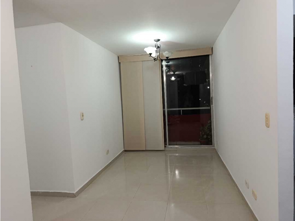 Apartamento en Arriendo en Armenia en arriendo en Los Quindos