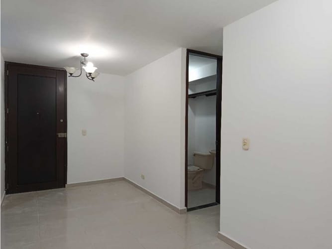 Apartamento de 2 alcobas en arriendo en Los Quindos, Armenia, 58 m² · foto 3 de 16