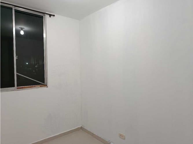 Apartamento de 2 alcobas en arriendo en Los Quindos, Armenia, 58 m² · foto 9 de 16
