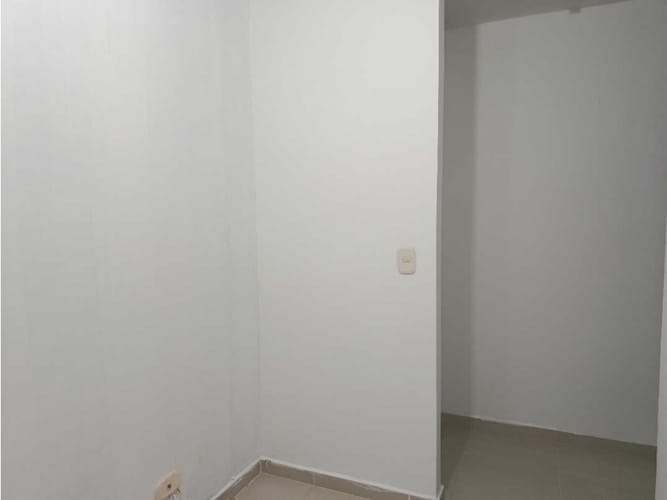 Apartamento de 2 alcobas en arriendo en Los Quindos, Armenia, 58 m² · foto 10 de 16