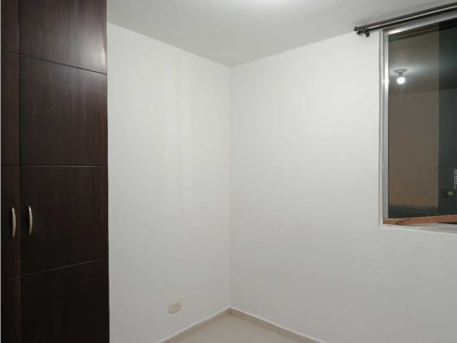 Apartamento de 2 alcobas en arriendo en Los Quindos, Armenia, 58 m² · foto 11 de 16
