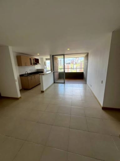 3BR Apartment in Loma de San Jose (80 m²)
