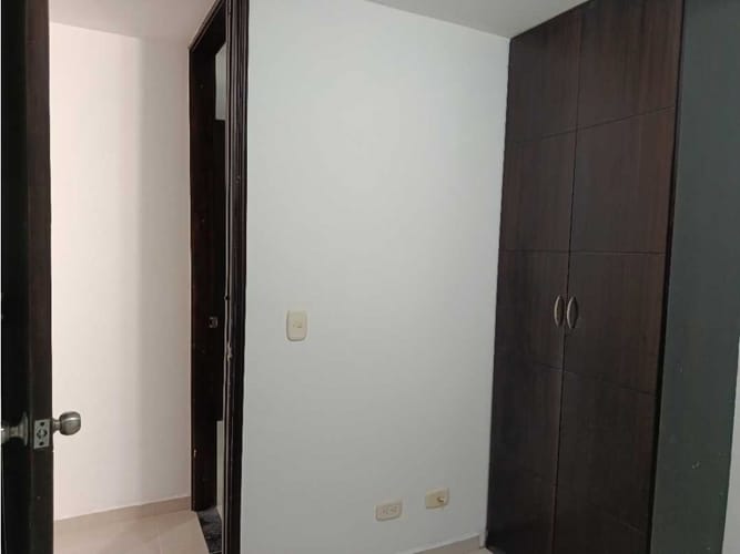 Apartamento de 2 alcobas en arriendo en Los Quindos, Armenia, 58 m² · foto 12 de 16