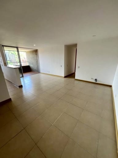 3BR Apartment in Loma de San Jose (80 m²) - 2