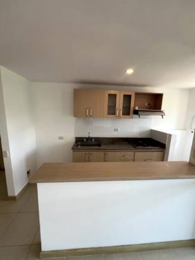 3BR Apartment in Loma de San Jose (80 m²) - 3