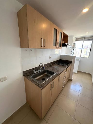 3BR Apartment in Loma de San Jose (80 m²) - 4