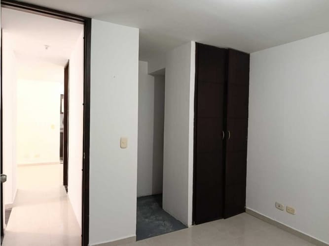 Apartamento de 2 alcobas en arriendo en Los Quindos, Armenia, 58 m² · foto 14 de 16