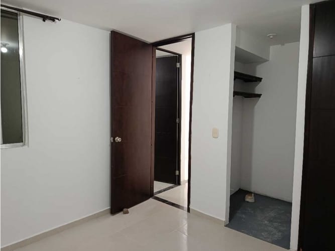 Apartamento de 2 alcobas en arriendo en Los Quindos, Armenia, 58 m² · foto 15 de 16