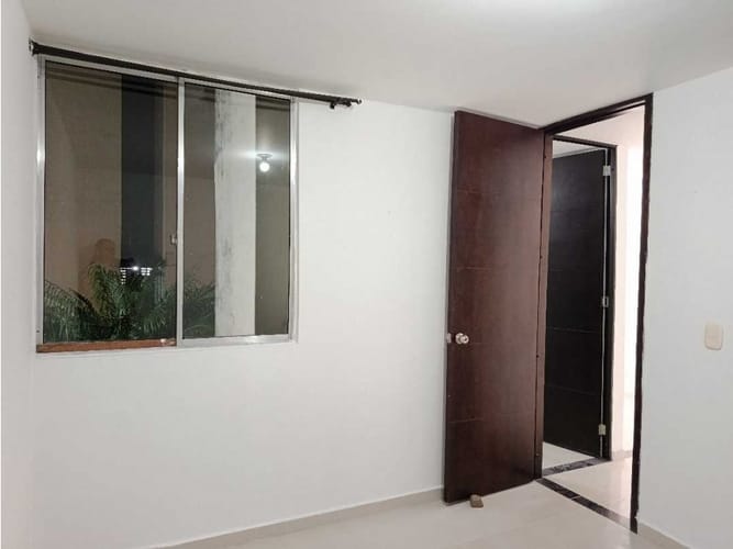 Apartamento de 2 alcobas en arriendo en Los Quindos, Armenia, 58 m² · foto 16 de 16