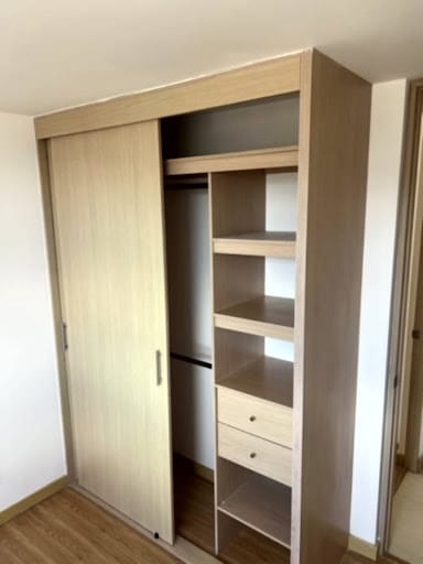 Apartamento de 3 alcobas en arriendo en Loma De San Jose, Sabaneta, 80 m² · foto 10 de 19