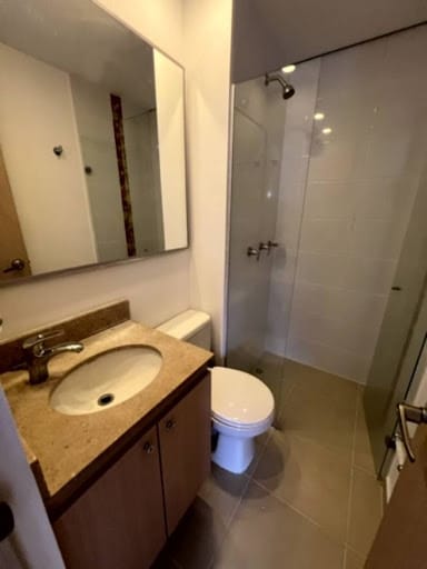 Apartamento de 3 alcobas en arriendo en Loma De San Jose, Sabaneta, 80 m² · foto 18 de 19