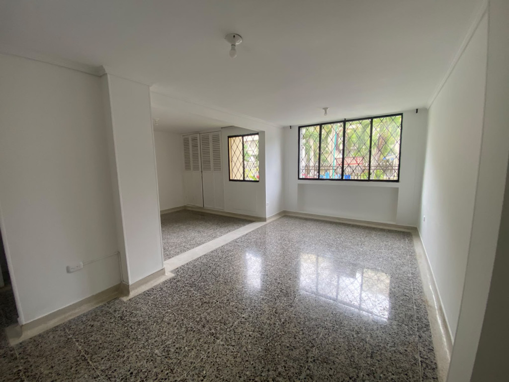 Apartamento en arriendo en Riomar, Barranquilla · foto 2 de 11