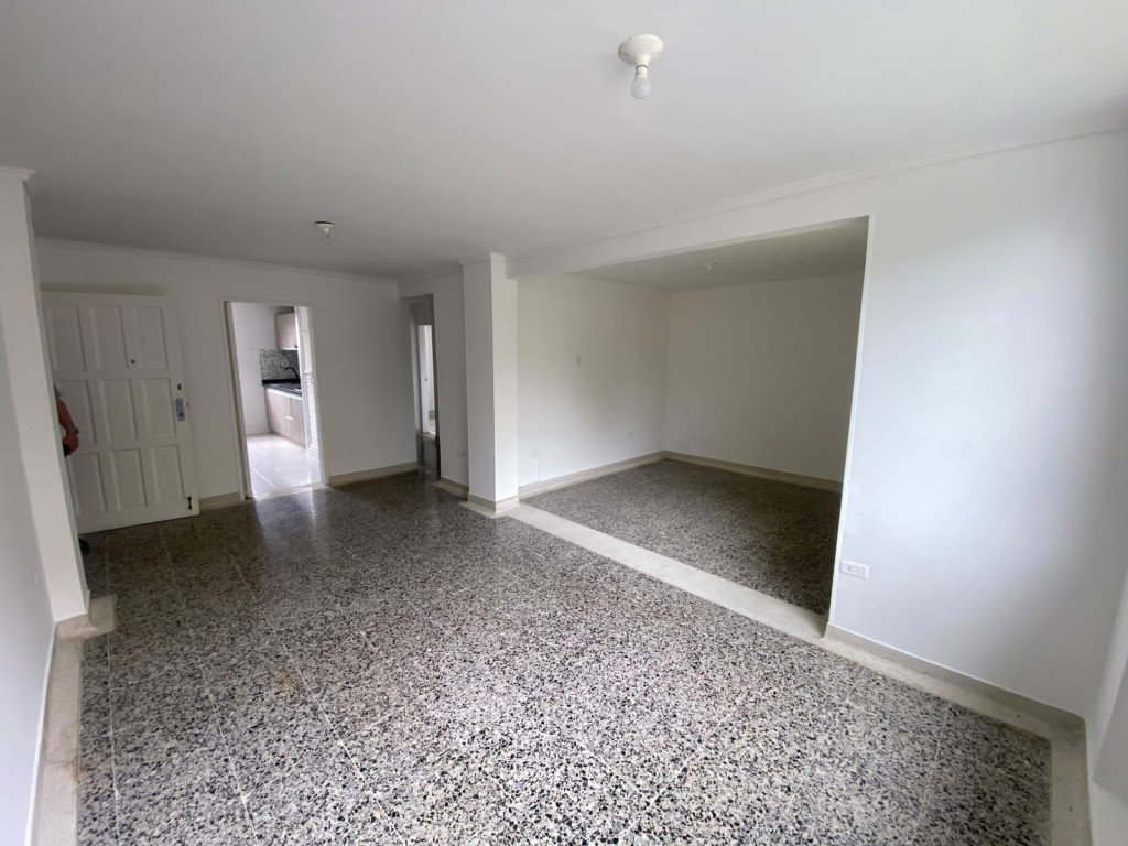 Apartamento en arriendo en Riomar, Barranquilla · foto 3 de 11