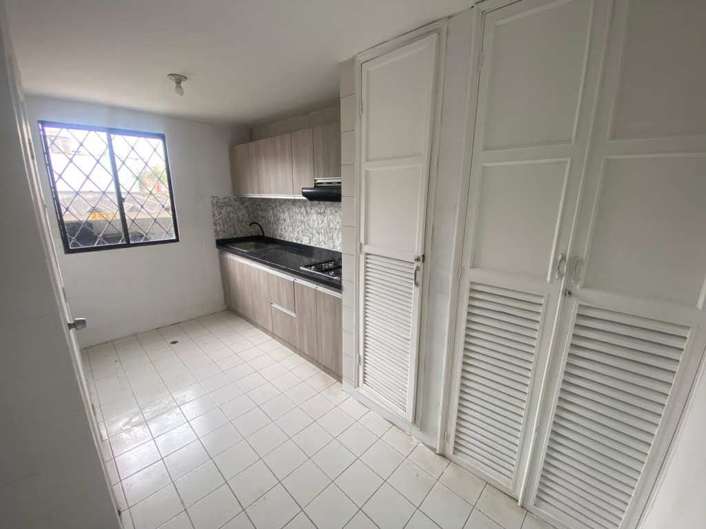 Apartamento en arriendo en Riomar, Barranquilla · foto 5 de 11