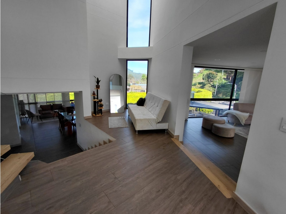 Casa en venta en El Trebol, Manizales · foto 4 de 24