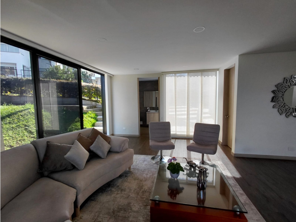 Casa en venta en El Trebol, Manizales · foto 5 de 24