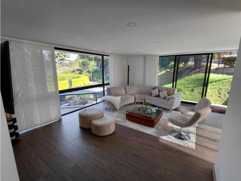Casa en venta en El Trebol, Manizales · foto 6 de 24