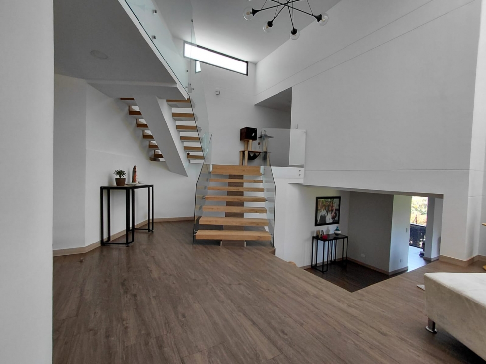 Casa en venta en El Trebol, Manizales · foto 7 de 24
