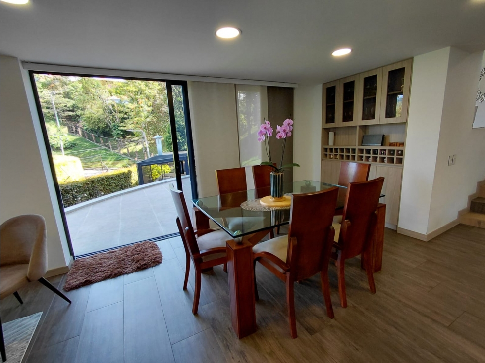 Casa en venta en El Trebol, Manizales · foto 8 de 24