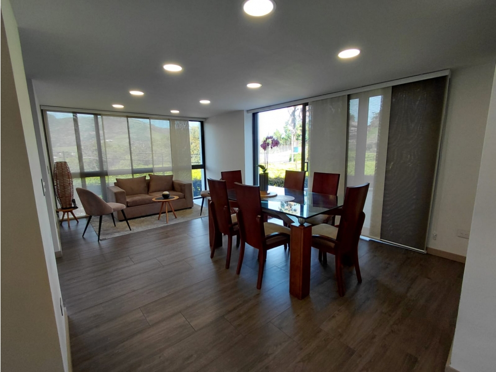 Casa en venta en El Trebol, Manizales · foto 9 de 24