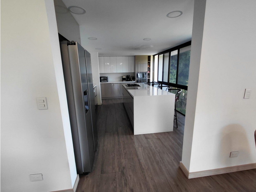 Casa en venta en El Trebol, Manizales · foto 10 de 24