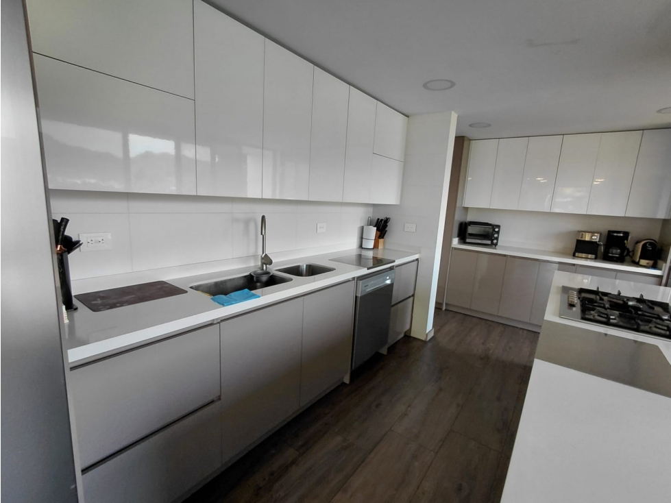 Casa en venta en El Trebol, Manizales · foto 11 de 24