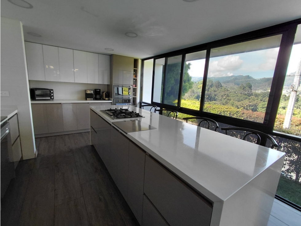 Casa en venta en El Trebol, Manizales · foto 12 de 24