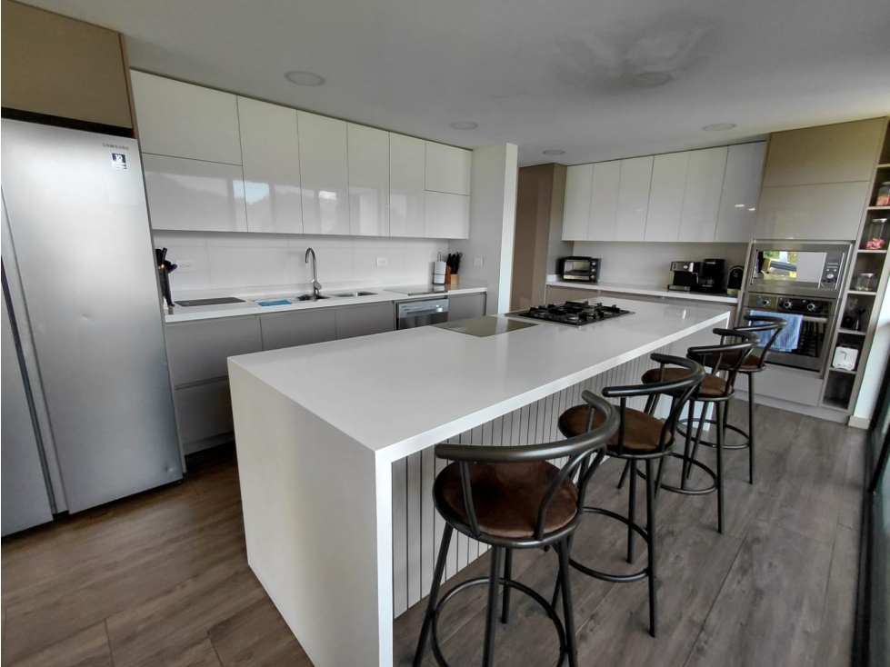 Casa en venta en El Trebol, Manizales · foto 13 de 24