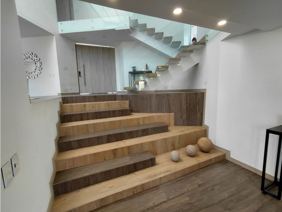 Casa en venta en El Trebol, Manizales · foto 14 de 24
