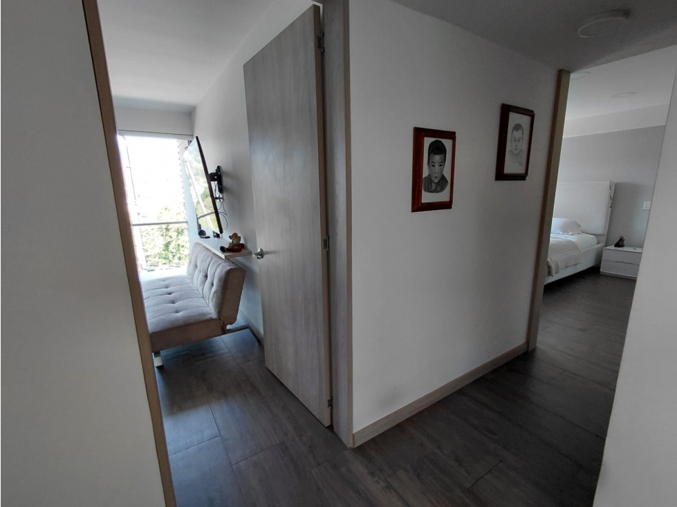 Casa en venta en El Trebol, Manizales · foto 15 de 24