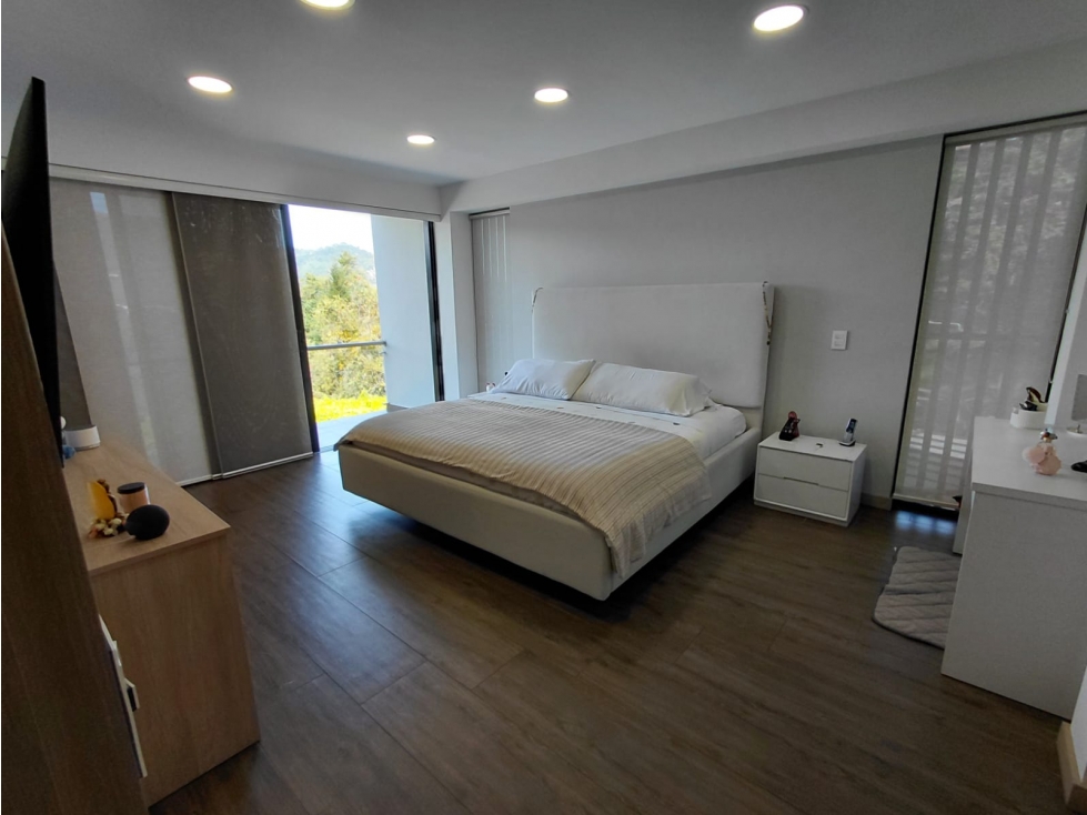 Casa en venta en El Trebol, Manizales · foto 16 de 24