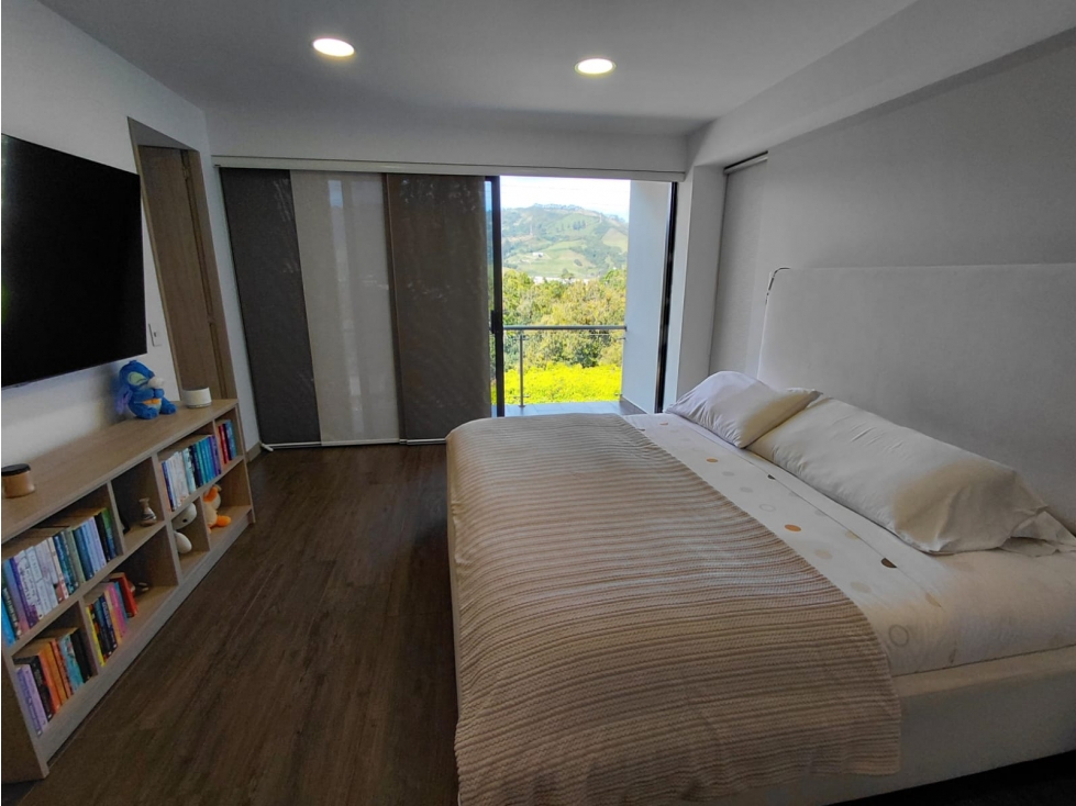 Casa en venta en El Trebol, Manizales · foto 17 de 24