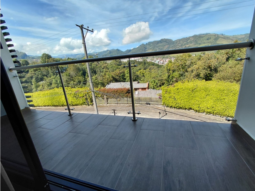Casa en venta en El Trebol, Manizales · foto 18 de 24