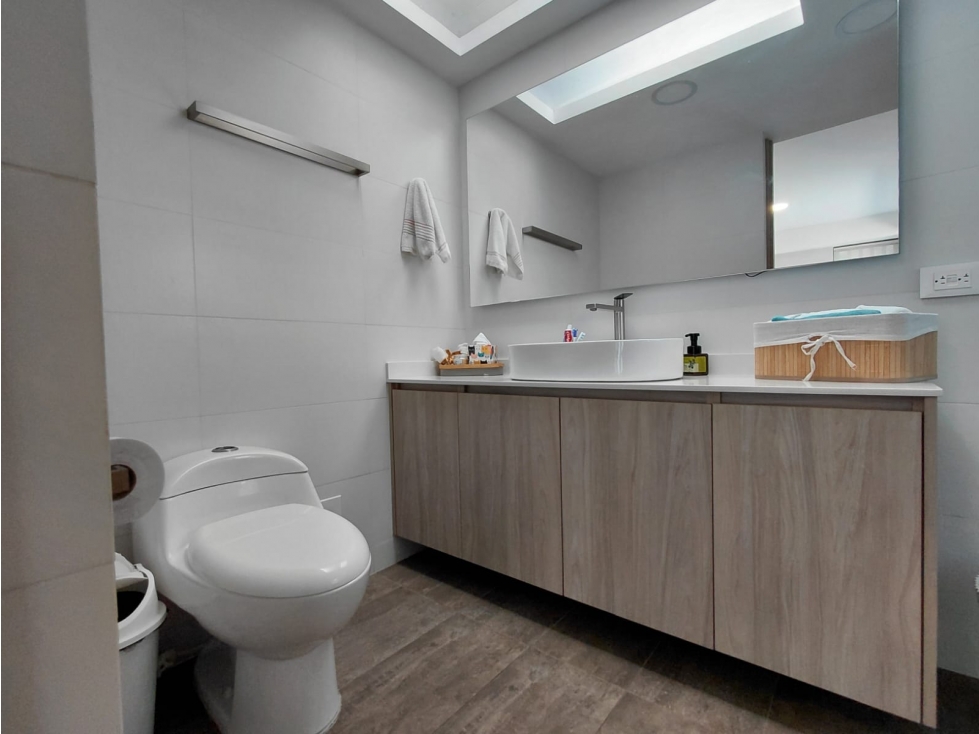 Casa en venta en El Trebol, Manizales · foto 22 de 24