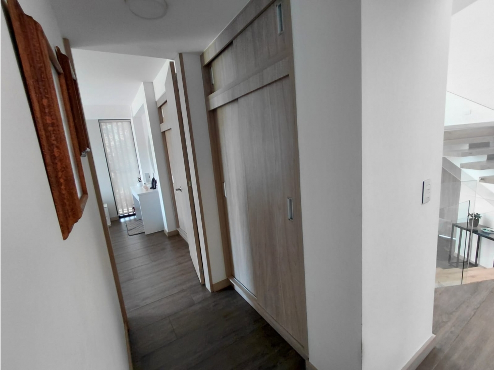 Casa en venta en El Trebol, Manizales · foto 23 de 24