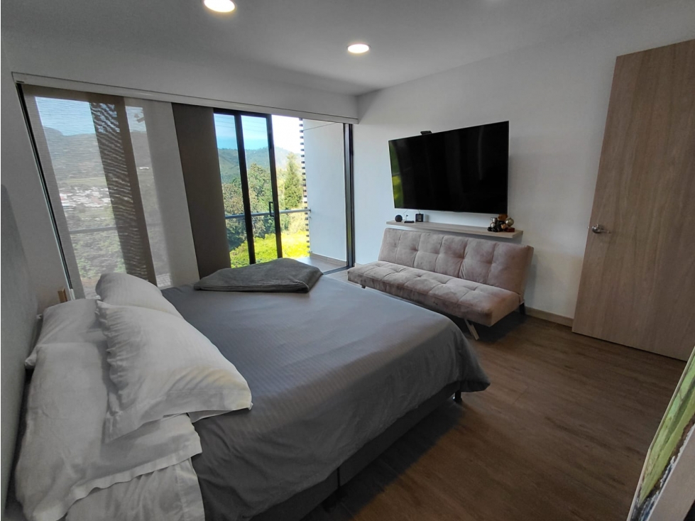 Casa en venta en El Trebol, Manizales · foto 24 de 24
