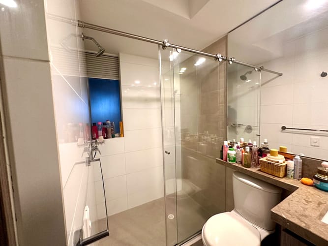 Apartamento de 3 alcobas en venta en Conjunto Residencial El Solar, Madrid, 95 m² · foto 12 de 20