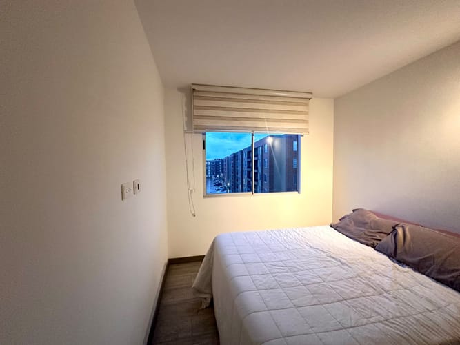 Apartamento de 3 alcobas en venta en Conjunto Residencial El Solar, Madrid, 95 m² · foto 15 de 20