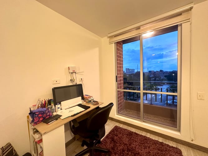 Apartamento de 3 alcobas en venta en Conjunto Residencial El Solar, Madrid, 95 m² · foto 16 de 20