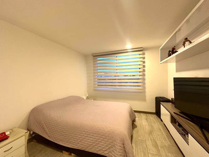 Apartamento de 3 alcobas en venta en Conjunto Residencial El Solar, Madrid, 95 m² · foto 14 de 20