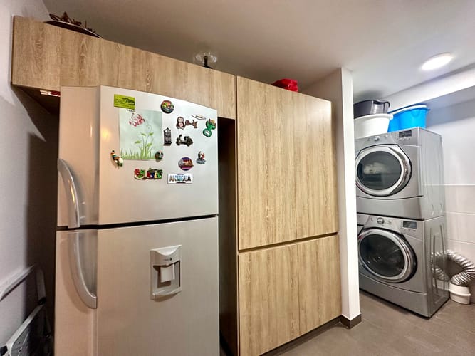 Apartamento de 3 alcobas en venta en Conjunto Residencial El Solar, Madrid, 95 m² · foto 20 de 20