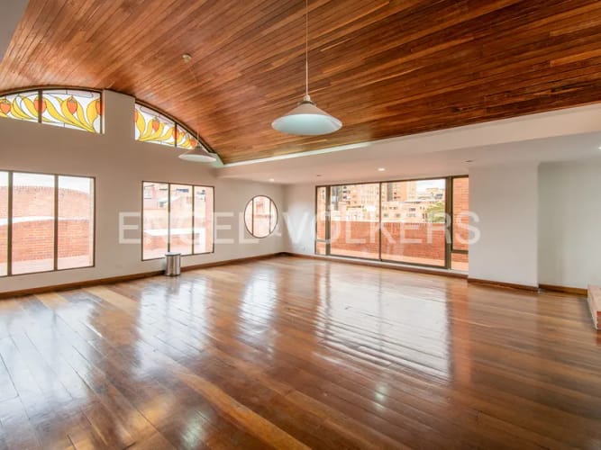 Apartamento en venta en La Carolina, Bogotá · foto 13 de 13
