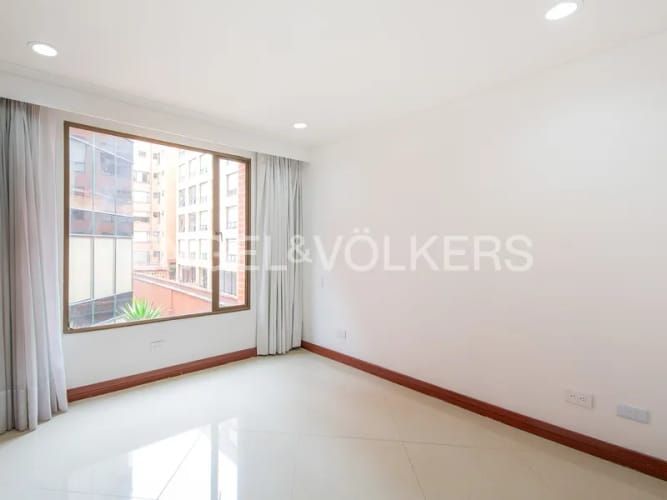 Apartamento en venta en La Carolina, Bogotá · foto 11 de 13