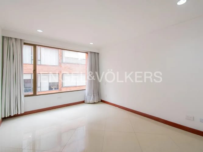 Apartamento en venta en La Carolina, Bogotá · foto 10 de 13